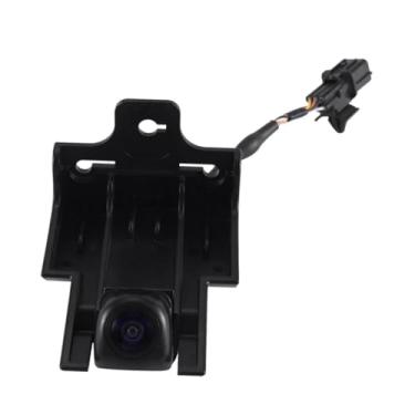 Imagem de GRJQRKHZ Câmera de visão traseira de carro para Hy&undai Velo&Ster 2020-2021 95760-K9000 Câmera de ré para carro acessório de carro