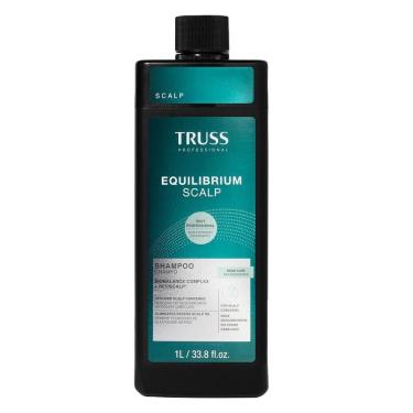 Imagem de Truss Equilibrium Scalp Shampoo 1L