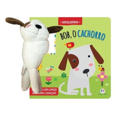 Imagem de Bob, O Cachorro