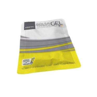 Imagem de Bolsa Térmica Em Gel Compressa Quente/ Fria Tam P Kestal