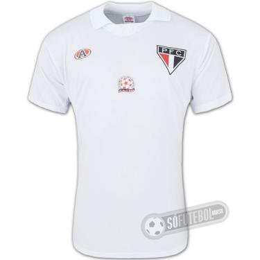 Imagem de Camisa Paulistano de Jundiaí - Modelo II