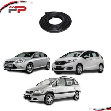 Imagem de Borracha Porta-mala Kadett Blazer Meriva Zafira Prisma 89a13