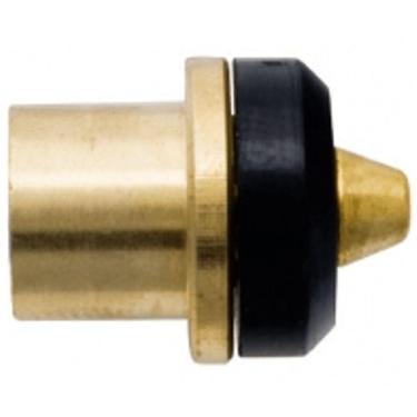 Imagem de Carrapeta De Latão Com Vedante Abaulado 13.0mm - 060516 - Blukit Carrapeta De Latao C-vedante Madia 13mm 060516-45