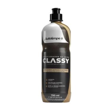 Imagem de Autolimpe classy - cond de couros - 750ml