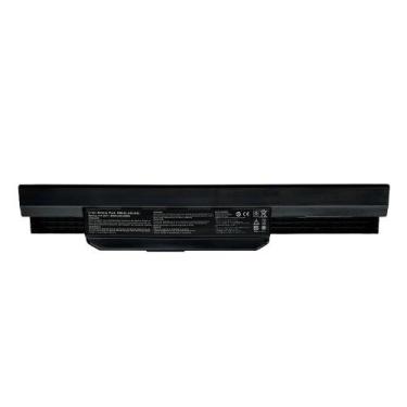 Imagem de Bateria para notebook compatível com Asus A32-K53  4000 mAh - bringIT,