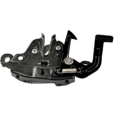 Imagem de Fechadura Tranca Inferior Capô Nissan Frontier 1998 à 2008 [f103]