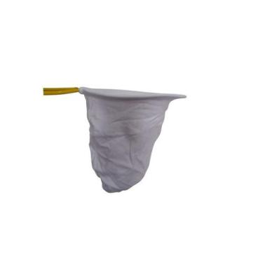 Imagem de Coador Filtro De Pano Malha Algodão Para Café Tamanhos PP ao GG - Espe