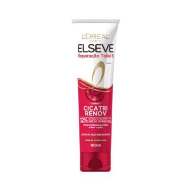 Imagem de Leave-In Elseve Cicatri Renov 100ml