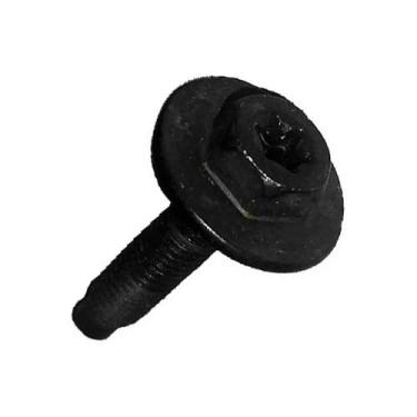 Imagem de Parafuso Farol Gol Jetta Polo Saveiro 10 Unidades - Pcfix