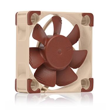 Imagem de Ventoinha (Cooler) - 4cm - Noctua - NF-A4x10 FLX