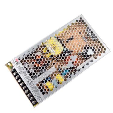 Imagem de Mean Well 200W Computador De Mesa Com SaíDa úNica E FunçãO Pfc Ou Fonte De AlimentaçãO Semi Modular Para Pc 5V 40A (RSP-200-5 5V/40A/200W/PFC Supply)
