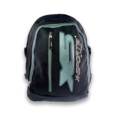 Imagem de Mochila de costa xs sports preto chenson
