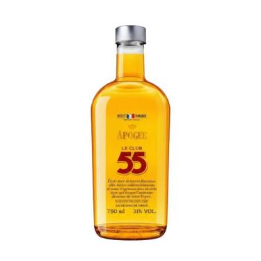 Imagem de Licor Le Club 55 Apogee 750ml