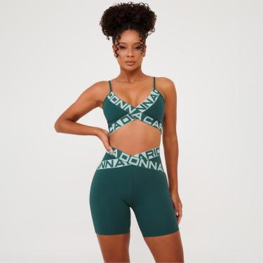 Imagem de Short Attack Poliamida Donna Carioca-Feminino