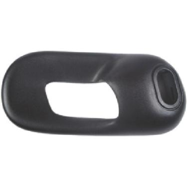 Imagem de Moldura Maçaneta Int Tras Dir Vidro Elét Corsa G1 99 A 02 [f103]