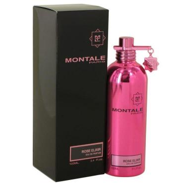 Imagem de Perfume Feminino Rose Elixir Montale 100ml