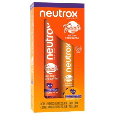 Imagem de Promopack Neutrox Sol, Mar e Tardezinha