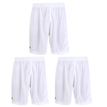 Imagem de Calção Penalty X Masculino Kit C/ 3 Unidades-Masculino