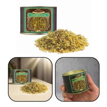 Imagem de Incenso Litúrgico Esperança 50g - FORNECEDOR 4