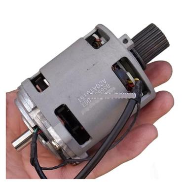 Imagem de B5665M Rotor Interno Arranque Eletrônico Sem Escova DC24V 3600 RPM com Ventilador de Refrigeração Ativo