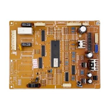 Imagem de KKSFBNKSK DA41-00401A DA41-00401C Placa de controle para geladeira RS19NRSW Circuito PCB Frigorífico Motehrboard Freezer Peças