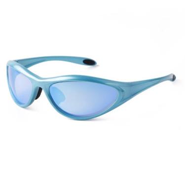 Imagem de Gafas de Sol ADE WU Trendy Rave Envuelto a la Moda UV400