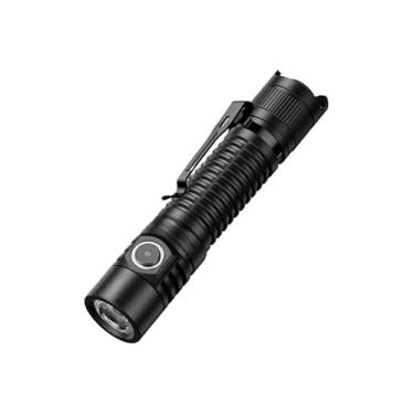 Imagem de SP31 V3.0 Lanterna Tática Externa Super Brilhante 2000 Lúmen SST40 LED Recarregável Acampamento De Emergência(SP31V3 set)