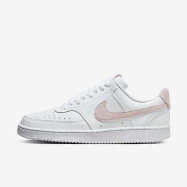 Imagem de Tênis Nike Court Vision Low Next Nature Feminino-Feminino