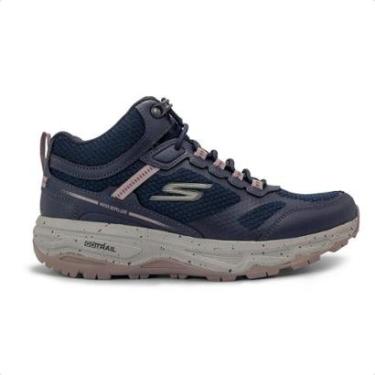 Imagem de Tênis Skechers Feminino Go Run Trail Altitude - Highly Levated-Feminino