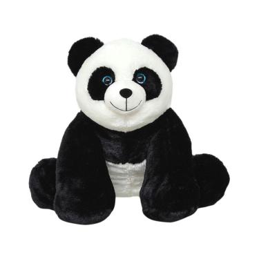 Imagem de Pelúcia Urso Panda Grande - Buba Toys