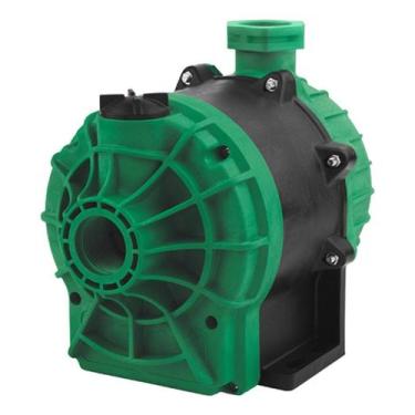 Imagem de Bomba Syllent Pressurizadora 0,5cv Com Fluxostato Interno