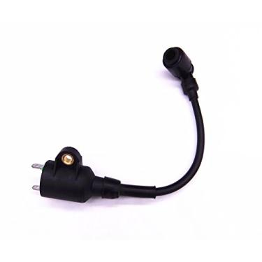 Imagem de Motor de barco 823033 Bobina de ignição para motor de popa Mercury Mercruiser Quicksilver 2.5HP 3HP 3.3HP