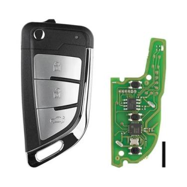 Imagem de Ferramenta Universal De Programação De Chaves Remotas Xhorse XK Para V