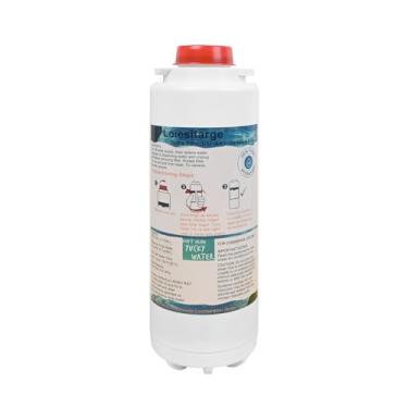 Imagem de Loiesitarge Substituição do filtro de água compatível com Elkay 51300C WaterSentry, certificado NSF, capacidade de 300 galões