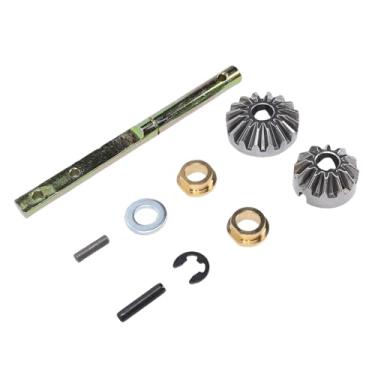 Imagem de Generic Kit de Reparo de Trem de Pouso Elétrico de Alta Resistência para Componentes Principais da Perna, Substituição de Lippert de Metal Com Acessórios de Instalação para RVs