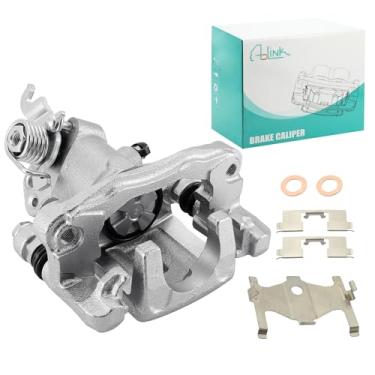 Imagem de AULINK Conjunto de pinça de freio 582302F300 com suporte