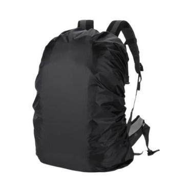 Imagem de Mochila Impermeável, À Prova De Poeira E Protegida Do Sol Com Protetor