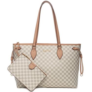 Imagem de Bolsa Tote Feminina Shopper Ombro Rafitthy 28.24140