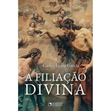 Imagem de A Filiação Divina
