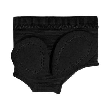 Imagem de Tapetes Antiderrapantes Para Dança Clássica Em Microfibra Com 2 Peças 