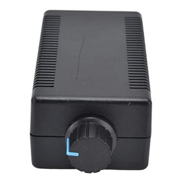 Imagem de Acouto Regulador PWM do Controlador de Velocidade do Motor DC para Motores de 10-40 V - Compacto e Design para Fácil Instalação