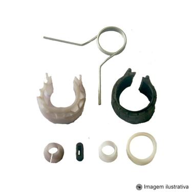 Imagem de reparo da alavanca de câmbio - 280mm