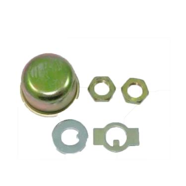 Imagem de Reparo calota roda dianteira Esquerda da Kombi 1982...