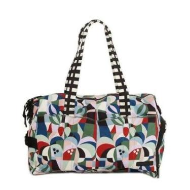 Imagem de Bolsa Farm Viva Patch Rio Jeans U-Feminino