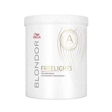 Imagem de Wella Professionals Blondor Freelights Descolorante Em Pó