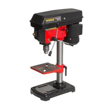 Imagem de Furadeira de Bancada e Coluna 1/2" 250W 110 V Monofásico - Schulz FB13