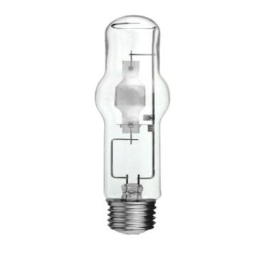 Imagem de Lâmpada Metalico 400W Tubular E40 5000K - Ourolux