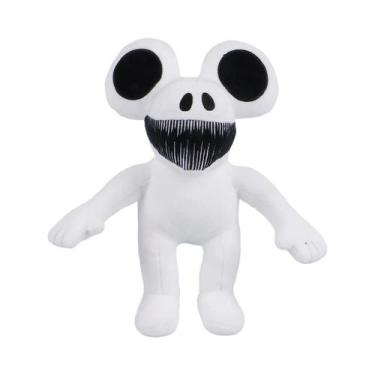 Imagem de Brinquedos De Pelúcia De Gato De Terror Zoonomaly Monstro Boneco De Pe