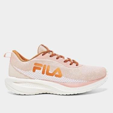 Imagem de Tênis Fila Efecto 2 Feminino-Feminino