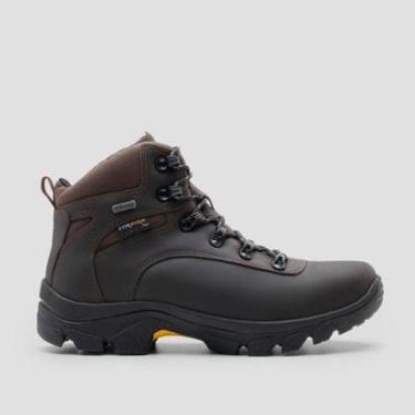 Imagem de Bota Masculina Bradok Workshield WKS5200-Masculino